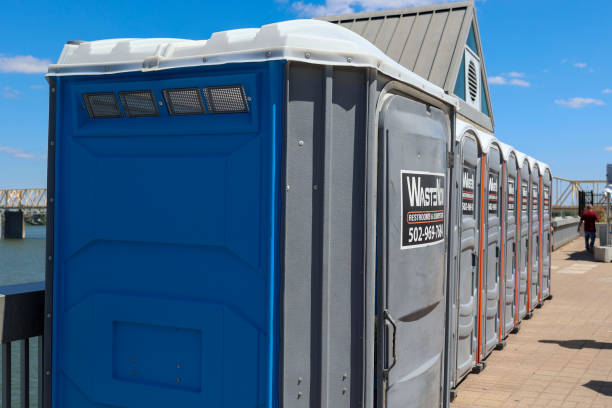 Best Portable Toilets for Parks and Recreation Areas  in Glenns Ferry, ID