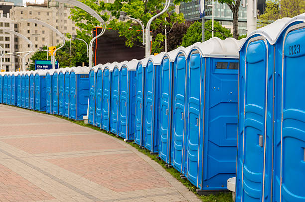 Glenns Ferry, ID Portable Potty Rental Company